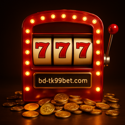 tk99 bet: বিশেষ বোনাস অফার আবিষ্কার করুন